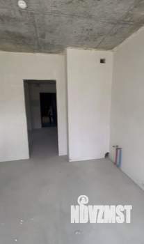 1-к квартира, вторичка, 46м2, 7/12 этаж