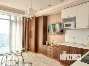 2-к квартира, вторичка, 72м2, 7/19 этаж