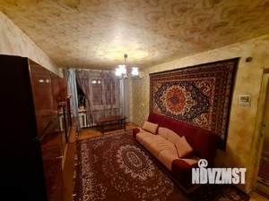 2-к квартира, вторичка, 50м2, 4/5 этаж