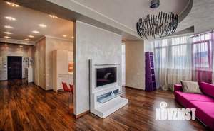 3-к квартира, вторичка, 107м2, 7/14 этаж