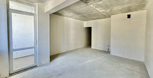 Студия квартира, вторичка, 35м2, 12/16 этаж