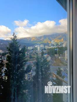 1-к квартира, вторичка, 30м2, 3/5 этаж