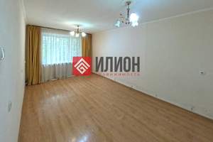 1-к квартира, вторичка, 35м2, 1/5 этаж