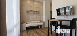 Студия квартира, вторичка, 17м2, 4/7 этаж