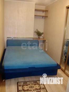 4-к квартира, вторичка, 95м2, 1/2 этаж