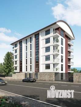 1-к квартира, вторичка, 37м2, 5/6 этаж