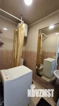 1-к квартира, вторичка, 29м2, 1/2 этаж