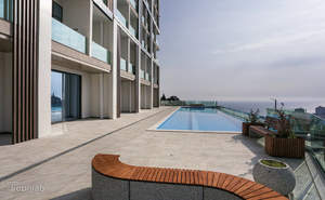 Студия квартира, вторичка, 29м2, 4/9 этаж