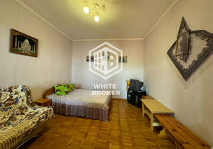 2-к квартира, вторичка, 57м2, 2/3 этаж