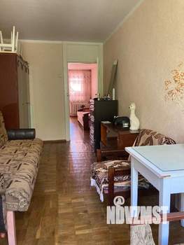 2-к квартира, вторичка, 45м2, 5/5 этаж