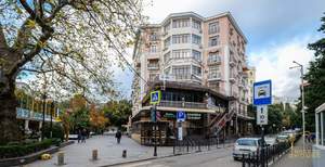 3-к квартира, вторичка, 79м2, 4/7 этаж