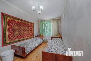 3-к квартира, вторичка, 54м2, 4/5 этаж