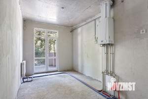 2-к квартира, вторичка, 49м2, 2/7 этаж