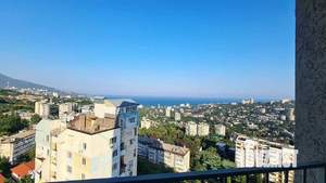1-к квартира, вторичка, 51м2, 14/16 этаж