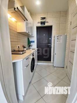 1-к квартира, вторичка, 18м2, 3/8 этаж