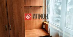 1-к квартира, вторичка, 32м2, 1/5 этаж