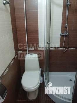 1-к квартира, вторичка, 14м2, 3/3 этаж