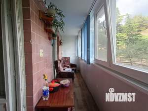 3-к квартира, вторичка, 65м2, 2/12 этаж