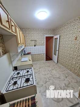 2-к квартира, вторичка, 50м2, 4/5 этаж