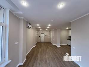 Студия квартира, вторичка, 64м2, 4/8 этаж