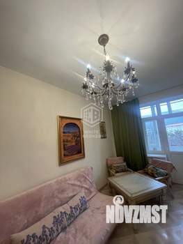 2-к квартира, вторичка, 43м2, 2/3 этаж