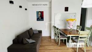 2-к квартира, вторичка, 67м2, 2/6 этаж