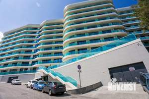 1-к квартира, вторичка, 30м2, 1/9 этаж