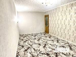 1-к квартира, вторичка, 36м2, 5/5 этаж