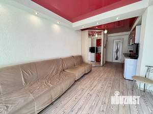 1-к квартира, вторичка, 40м2, 4/6 этаж