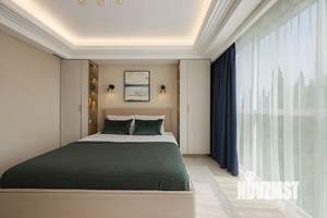 1-к квартира, вторичка, 60м2, 5/7 этаж