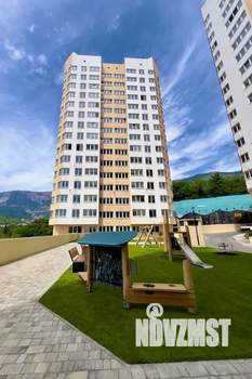 Студия квартира, вторичка, 38м2, 5/16 этаж