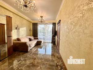 2-к квартира, вторичка, 48м2, 6/9 этаж