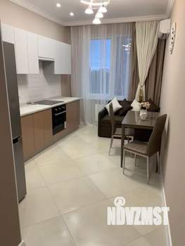 1-к квартира, вторичка, 54м2, 5/14 этаж