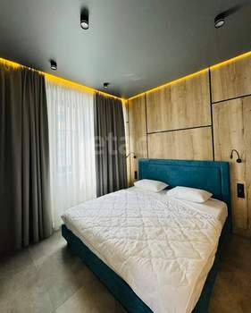 2-к квартира, вторичка, 53м2, 5/8 этаж