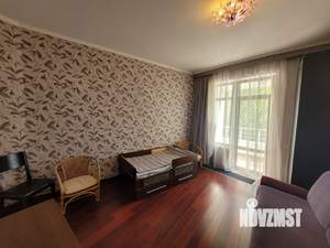 5-к квартира, вторичка, 162м2, 2/8 этаж