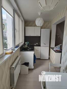 2-к квартира, вторичка, 46м2, 2/10 этаж