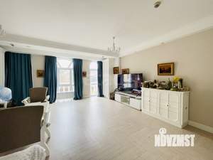 Студия квартира, вторичка, 48м2, 4/9 этаж