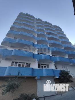 Студия квартира, вторичка, 41м2, 6/9 этаж