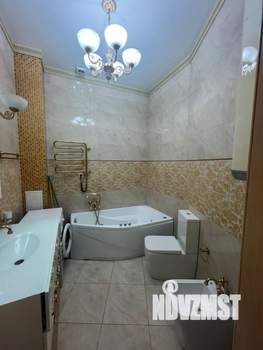 3-к квартира, вторичка, 69м2, 1/8 этаж