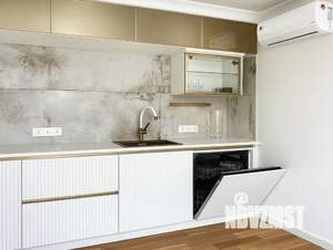 3-к квартира, вторичка, 99м2, 2/11 этаж