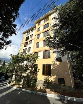 1-к квартира, вторичка, 49м2, 2/6 этаж