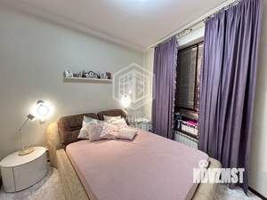 2-к квартира, вторичка, 61м2, 7/16 этаж