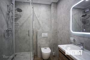 Студия квартира, вторичка, 30м2, 6/12 этаж