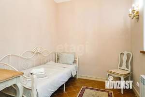 3-к квартира, вторичка, 55м2, 1/5 этаж