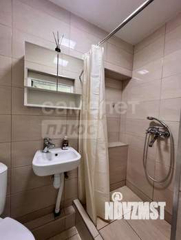 2-к квартира, вторичка, 32м2, 2/2 этаж