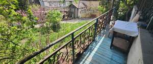 5-к квартира, вторичка, 100м2, 1/2 этаж