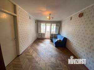 2-к квартира, вторичка, 46м2, 5/5 этаж