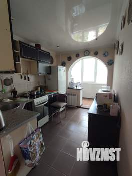 2-к квартира, вторичка, 52м2, 12/12 этаж