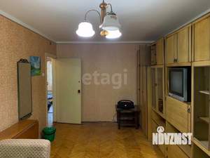 2-к квартира, вторичка, 44м2, 2/5 этаж