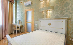 3-к квартира, вторичка, 69м2, 1/8 этаж